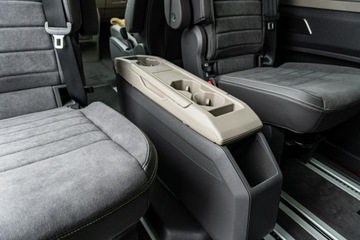 Volkswagen Multivan T7 Van L1 2.0 TDI 150KM 2026 Volkswagen VW Multivan EDITION L2 2.0 TDI 150 KM DSG OD RĘKI, zdjęcie 20