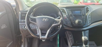 Hyundai i40 Kombi 1.7 CRDi LOW 115KM 2011 Hyundai i40 Ledy, zdjęcie 13