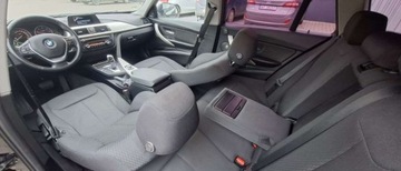 BMW Seria 3 F30-F31-F34 Touring Facelifting 2.0 318d 150KM 2015 BMW Seria 3 BMW Seria 3 318d M Sport 2.0 Diesel 150KM, zdjęcie 19