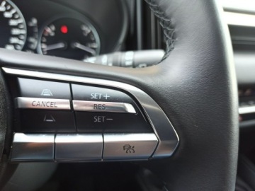 Mazda 2024 Mazda CX-5 2.5 benzyna, 225KM, Zarejestrowana, zdjęcie 26