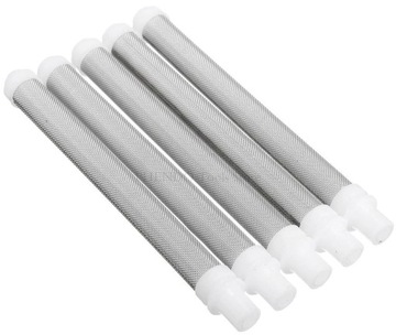 Пальцевый фильтр 30 меш, комплект из 2 шт.