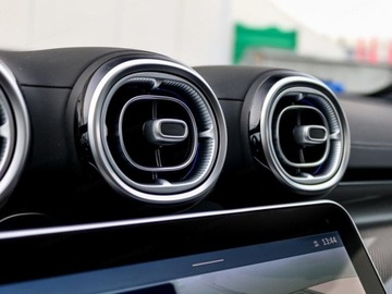 Mercedes Klasa C W206 Limuzyna 1.5 180 170KM 2025 C Klasa 180 Business Edition 1.5 (170KM) 2025, zdjęcie 9