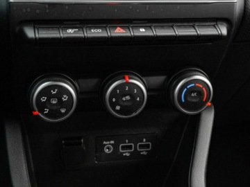 Renault Clio V Hatchback 5d 1.0 TCe 90KM 2022 Renault Clio DW4UR14#1.0 TCe Equilibre LED Cz.cof, zdjęcie 13