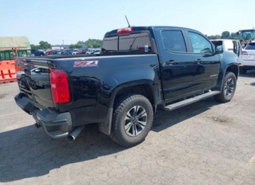 Chevrolet 2022 Chevrolet Colorado 2022, 2.8L, 4x4, Z71, od ub..., zdjęcie 6