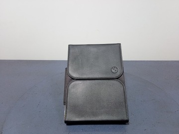 BMW X3 M F97 INSTRUKCJA OBSŁUGI EN ETUI