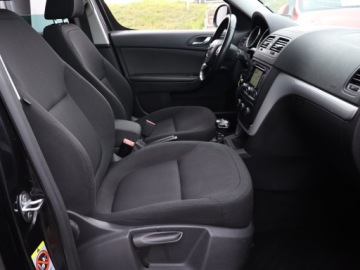 Skoda Yeti Minivan 1.2 TSI 105KM 2012 Skoda Yeti 1.2 TSI, 1. Właściciel, DSG, Navi, zdjęcie 8