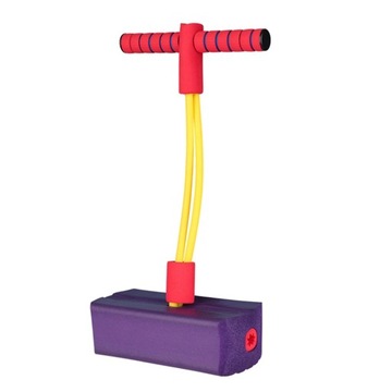 Piankowy sweter Pogo