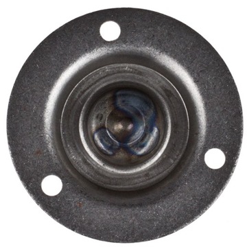 Нажимной диск сцепления с шарико-диском - Romet Komar Motorynka Ogar 205 2B 3B PL