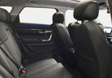Jaecoo 7 2024 Jaecoo 7 1.6T-GDI 147 DCT AWD 202425 r., salon PL, I wl. 1.6 Benzyna, zdjęcie 7