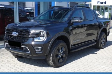 Ford Ranger VI 2025 FORD Ranger Stormtrak PHEV A10 4x4 2.3 281KM, zdjęcie 1