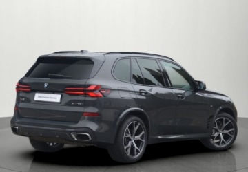 BMW X5 G05 2025 BMW X5 40i xDrive M Sport Dostawa pod dom w cenie Dealer BMW Bonkowscy, zdjęcie 7