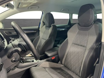 Skoda Karoq Crossover Facelifting 1.5 TSI ACT 150KM 2022 Škoda Karoq Skoda Karoq 1.5 TSI ACT Style DSG, zdjęcie 15