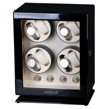 Rotomat Witryna Apollo Na 8 Zegarków Premium Since 1978