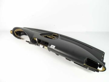 Mercedes C W203 DESKA ROZDZIELCZA KONSOLA KOKPIT