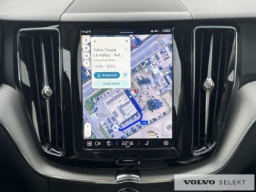 Volvo XC60 II Crossover Plug-In Facelifting 2.0 T6 350KM 2024 Volvo XC 60 T6 Plug-In | AWD | Plus Bright | FV23%, zdjęcie 16