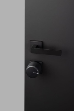 Zamek elektroniczny TEDEE GO SMART + mostek Bridge