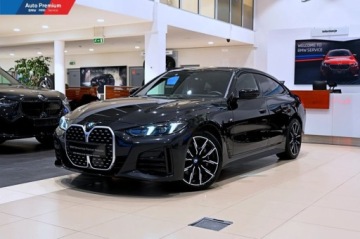 BMW Seria 4 G22-23-26 2025 BMW Seria 4 430i xDriveFV23M Pakiet SportowyPrzyciemniane Szyby 2.0, zdjęcie 2