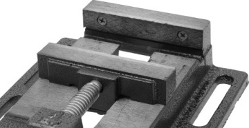 IMADŁO WIERTARSKIE MODELARSKIE MASZYNOWE 100mm ŻELIWNE YATO