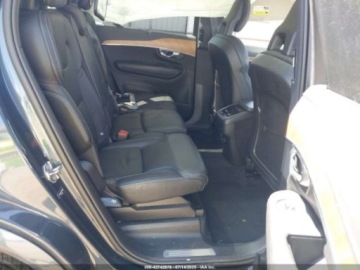 Volvo XC90 II 2020 Volvo XC 90 2020 Volvo XC90 T6 AWD Inscription 7 Passenger 2.0 Benzyna, zdjęcie 7