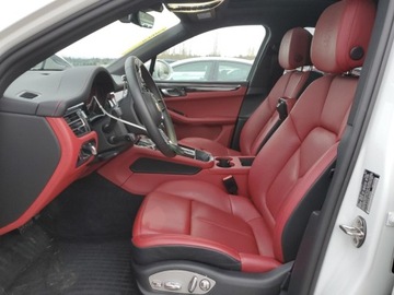 Porsche Macan 2023 Porsche Macan 2023 2.0l 2.0 Benzyna 261KM, zdjęcie 7