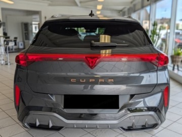 Cupra Terramar SUV 2.0 TSI 204KM 2025 CUPRA Terramar 2.0 TSI DSG 4Drive Suv 204KM 2025, zdjęcie 4