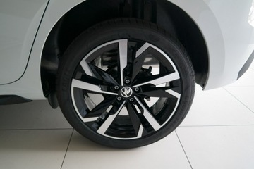 Skoda Kamiq Crossover Facelifting 1.5 TSI 150KM 2025 Škoda Kamiq Skoda Kamiq Monte Carlo 1.5 TSI 150, zdjęcie 22