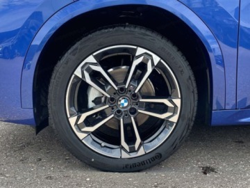 BMW X2 U10 2026 sDrive20i M Sport 1.5 (170 KM)| Systemy asystujące kierowcy Plus, zdjęcie 11