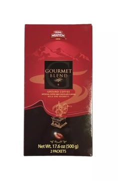 Kawa mielona Gourmet Blend 500g Trung Nguyen