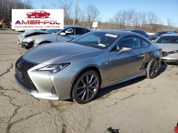 Lexus RC 2022 Lexus RC Base, 2022r., 4x4, 3.5L