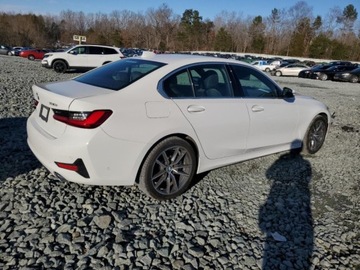 BMW Seria 3 F30-F31-F34 Gran Turismo Facelifting 2.0 330i 252KM 2020 BMW Seria 3 BMW 330XI 2020 2.0 Benzyna 252KM, zdjęcie 2