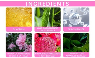 Milk Jelly Tint, Milk Jelly Blush, Milk Cooling Water Jelly Tint, Sheer