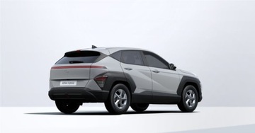 Hyundai Kona II 2025 Hyundai Kona Hybrid 1.6 GDi 138 KM 2WD 6DCT Smart Comfort 1.6 Hybryda 138KM, zdjęcie 3