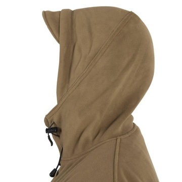 Polar Helikon Patriot - Coyote r. XL