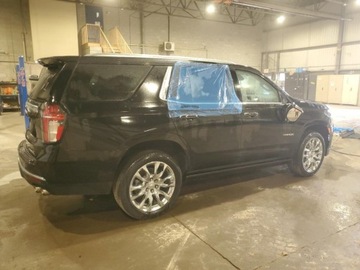 Chevrolet Tahoe GMT900 2022 Chevrolet Tahoe K1500 Premier 2022 6.2l 6.2 Benzyna 420KM, zdjęcie 3