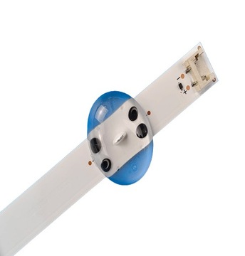 #55 Светодиодные ленты алюминиевые 60UM71 NC600DQE-VSHP7