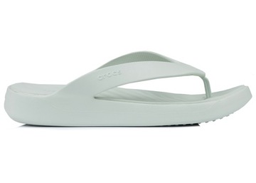 Crocs klapki japonki damskie basenowe sportowe lekkie Getaway roz. 38-39