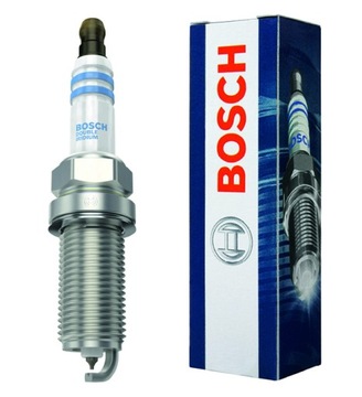 Свеча зажигания Bosch 0 242 236 577