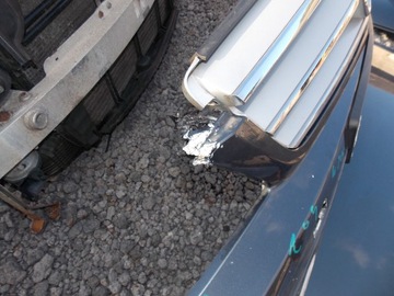 Комплект подкрылков, бампера Mercedes C Class W204 C755 2.2 CDI