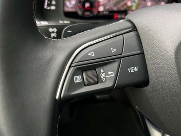 Audi Q7 II SUV Facelifting  3.0 50 TDI 286KM 2025 Audi Q7 Panorama 7 miejsc Head Up 3.0 Diesel 286KM, zdjęcie 18
