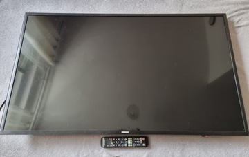 Светодиодный телевизор Samsung UE49M5075