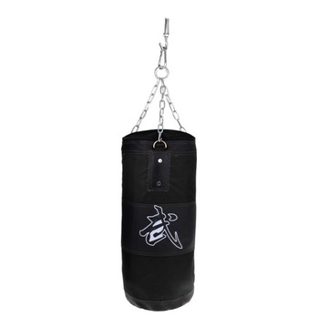 Sandbag MMA Boxing Training Heavy Bag Kickboxing