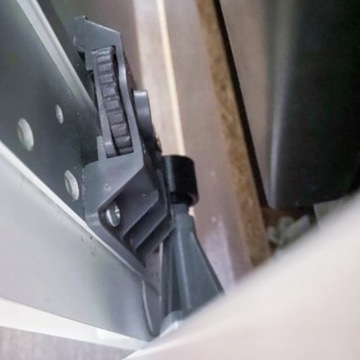 Держатель нижней петли ИКЕА БЕХЬАЛПЛИГ для посудомоечной машины