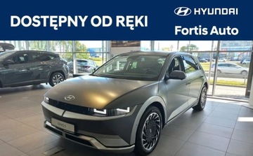 Hyundai IONIQ 2023 Hyundai IONIQ 5 TECHNIQ 229KM Cyber Grey Do...