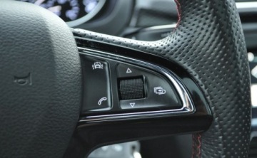 Skoda Rapid II Liftback Facelifting 1.0 TSI 110KM 2018 Skoda RAPID Monte Carlo 1.0 Benzyna Benzyna 110KM, zdjęcie 25