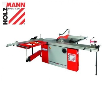 PIŁA FORMATOWA HOLZMANN TS 315VF-3200 400V