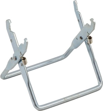 Уловитель рамы оцинкованный - модель 3105С