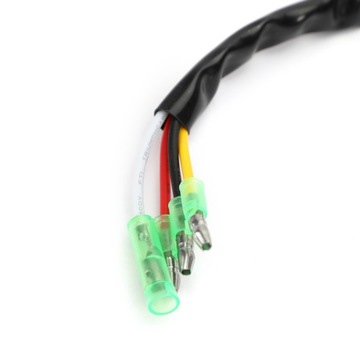 Regulator prostownika do Suzuki DF 4/5/6/9.9/15