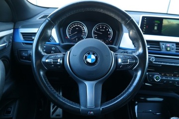 BMW X2 F39 2018 BMW X2 BMW X2 M Sport Adaptive LED Dostęp Komforto, zdjęcie 16