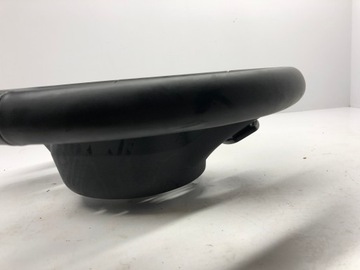 SKODA OCTAVIA IV РУЛЕВОЕ КОЛЕСО С ПОДОГРЕВОМ 5E3959542H