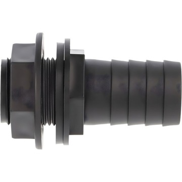 PRZYŁĄCZE DO ZBIORNIKA NA WODĘ GZ 3/4 cala - Końcówka do wody na wąż 25 mm